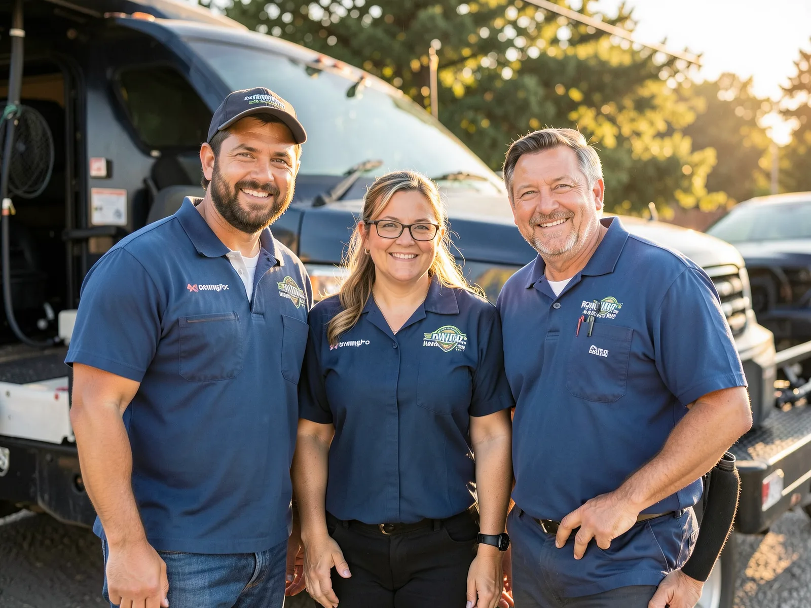 Roof Repair company in Pigeon Forge, TN