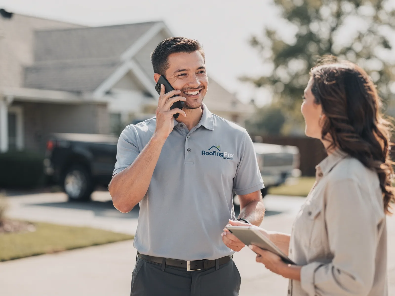 Roof Repair Pigeon Forge, TN FAQs